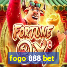 fogo 888 bet